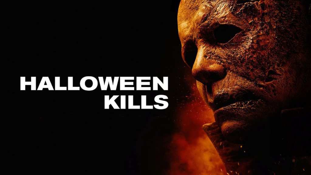 HALLOWEEN KILLS : Hallo...Lose... Hk110