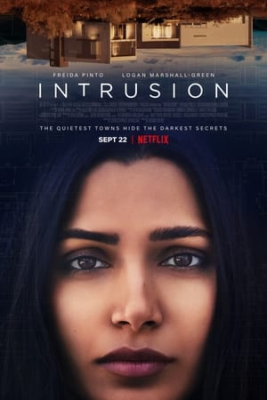 L'intrusion: Thriller inclusif... Int110