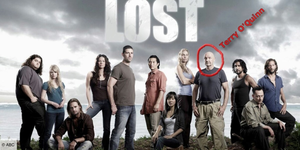 LOST : La série culte et sa fin, "cuculte"... Lost10