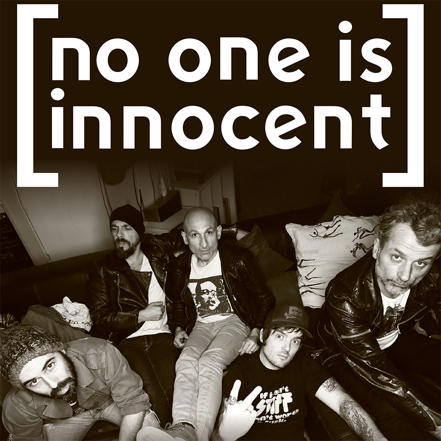 No One Is Innocent : Sauf moi !! Bien entendu... Noii110