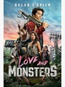 Love and monsters : Un "monstre" de série B Flat7510