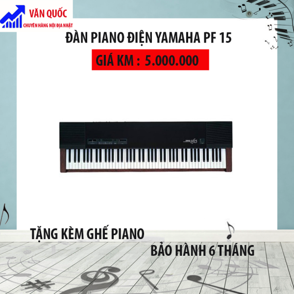 ĐÀN PIANO ĐIỆN NỘI ĐỊA NHẬT BẢN YAMAHA PF15 GIÁ RẺ Pf_1510