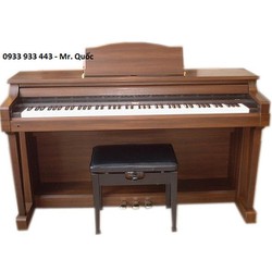 ĐÀN PIANO ĐIỆN ROLAND HP 101 GIÁ RẺ Zan_p106