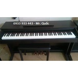 ĐÀN PIANO ĐIỆN YAMAH-A CLP 560 Zan_pi24
