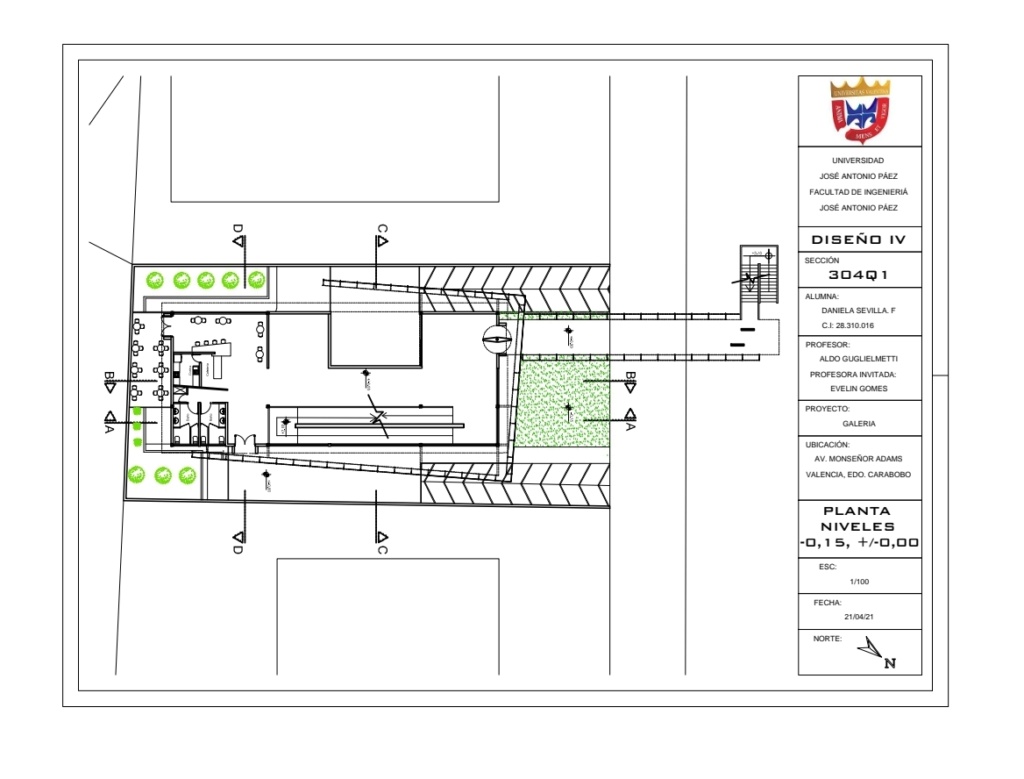 Entrega Final diseño IV Planta13