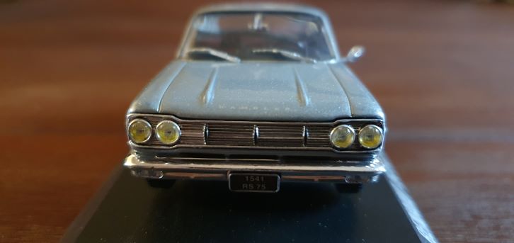 Details 1965 Classic Model_13