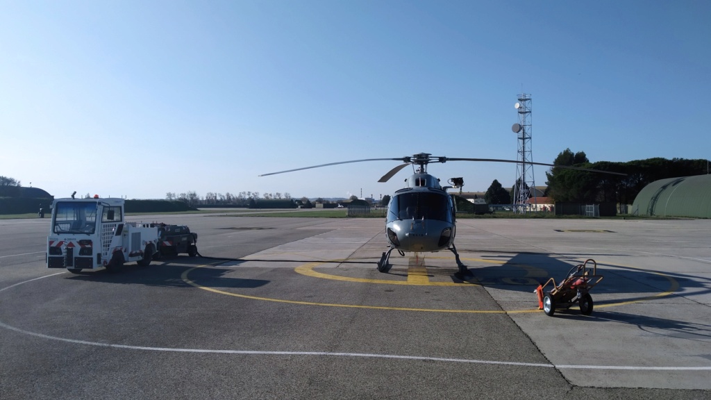 La préparation d'un vol treuil en Helico Img_2049