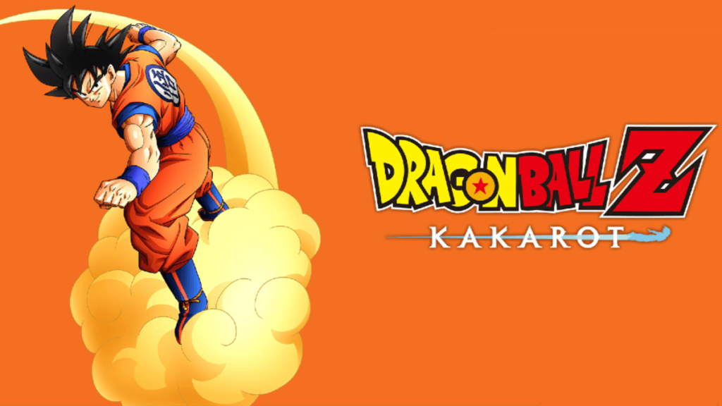 Dragon Ball Z Kakarot Dragon10