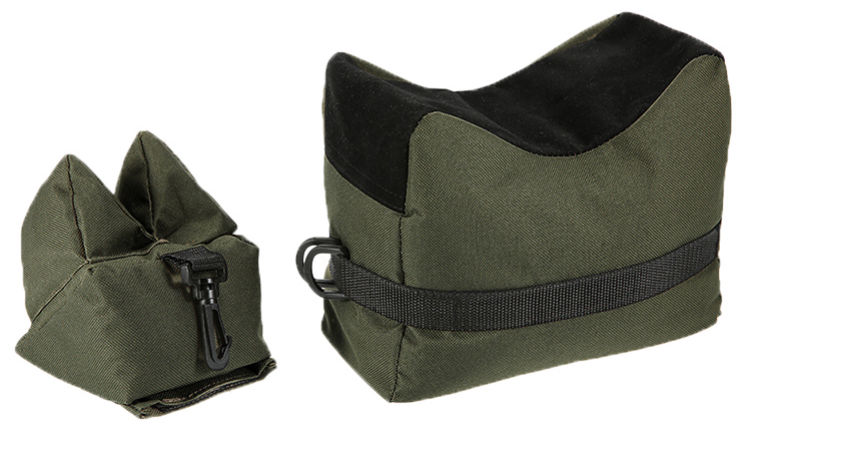 arrivée de ma diana 54 air king.... Sac10