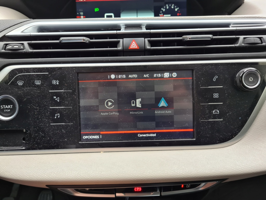Android auto sin cable  20210310