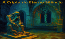 A Cripta do Eterno Silêncio - D&D 5