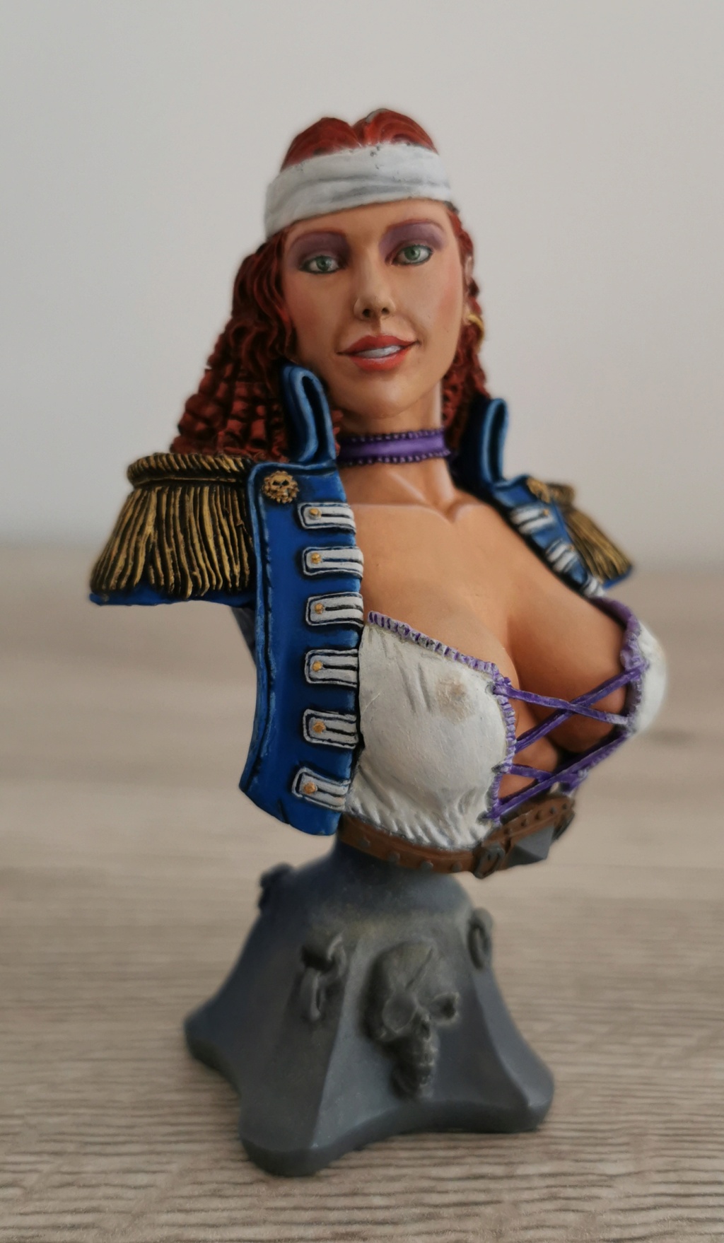 Femme de Pirate Img_2075