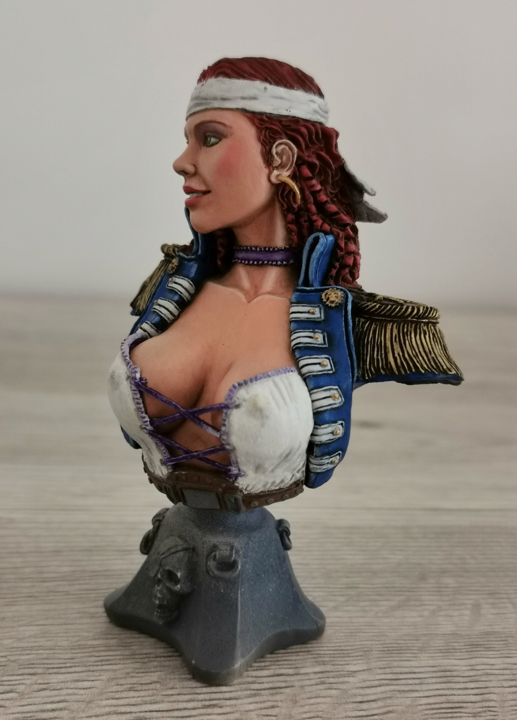 Femme de Pirate Img_2077