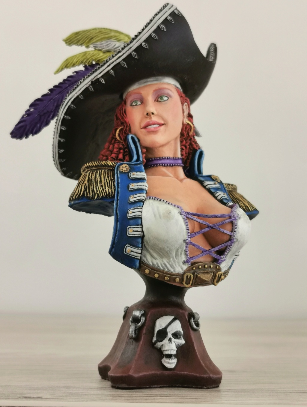 Femme de Pirate Img_2086
