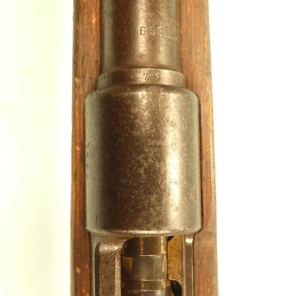 mauser K98 non marqué Mauser10