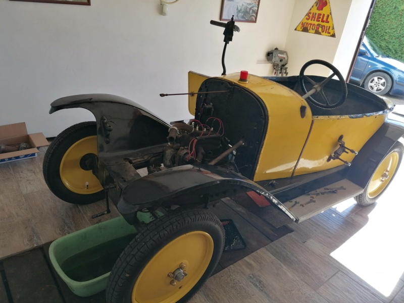 Restauration jaune Torpedo Img_2091