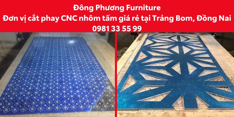 Đơn vị cắt phay CNC nhôm tấm giá rẻ tại Trảng Bom, Đồng Nai Cat-ph10