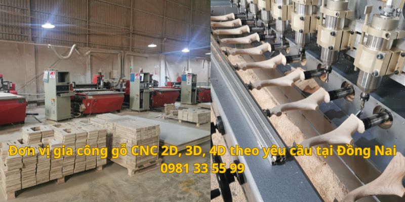 ĐÓNG - Đơn vị gia công gỗ CNC 2D, 3D, 4D theo yêu cầu tại Đồng Nai Gia-co50