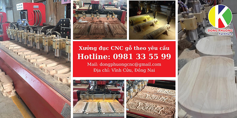 Xưởng đục CNC gỗ tại Đồng Nai Xuong-10