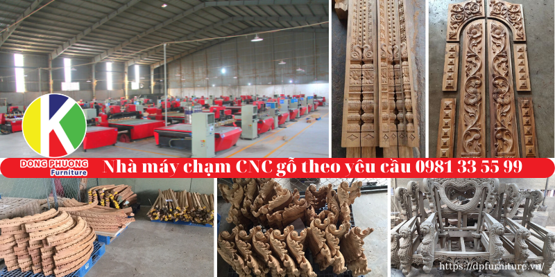 Xưởng chạm gỗ CNC giá rẻ tại Biên Hoà, Đồng Nai Xuong-10