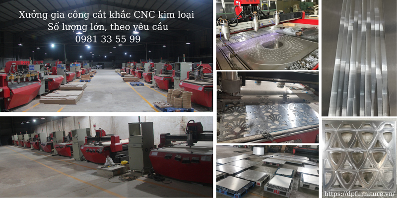 LOẠI - Xưởng gia công CNC kim loại tấm tại Bình Dương, Đồng Nai, HCM Xuong-11