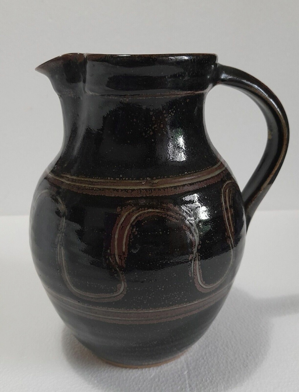 Winchcombe Pottery - Page 8 Jug_110