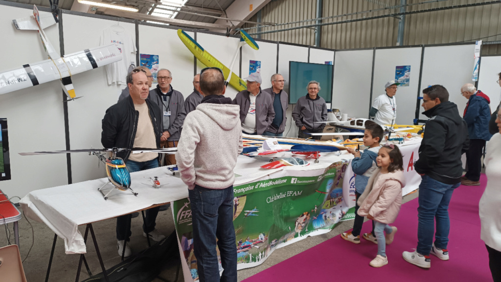 Foire de Niort - 27/04 au 01/05/24 17143611