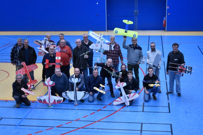 Interclub indoor à Fontenay du 29 Octobre Dsc_0210