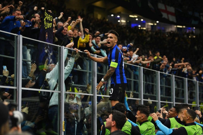 Новости FC Internazionale Milano (Интер) Photo_43