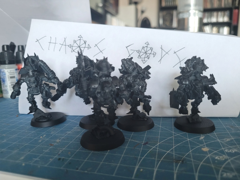 [FINI][Moufette/Orks] 5 Chokboyz (50 pts) 20230210