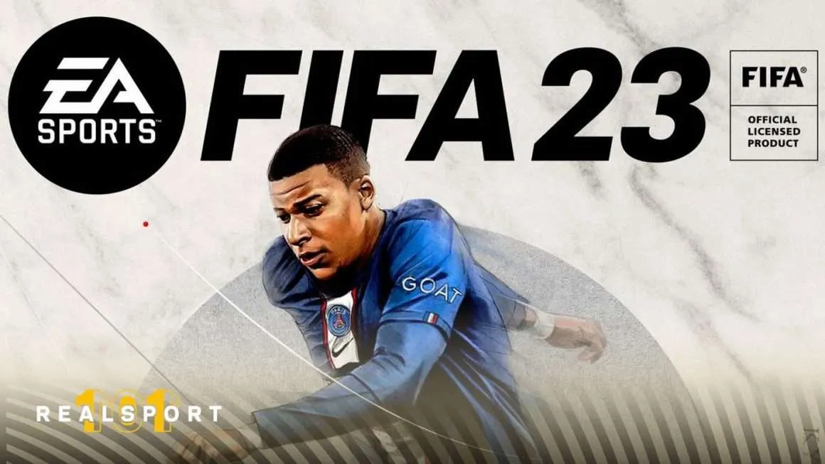 FIFA 23 [General Discussion] Mbappe10