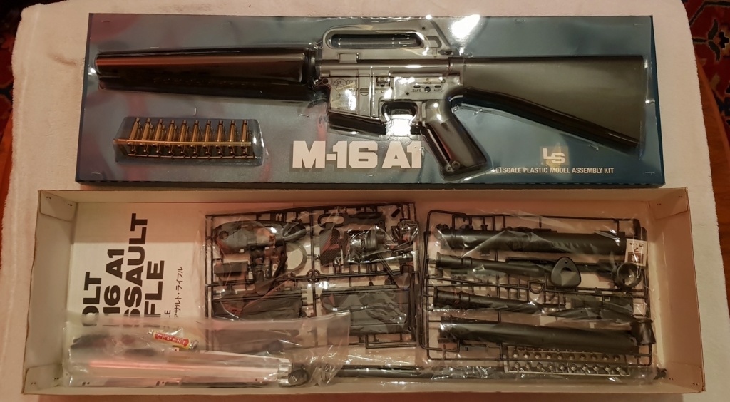 LS M16A1 Kit For Sale 20221111