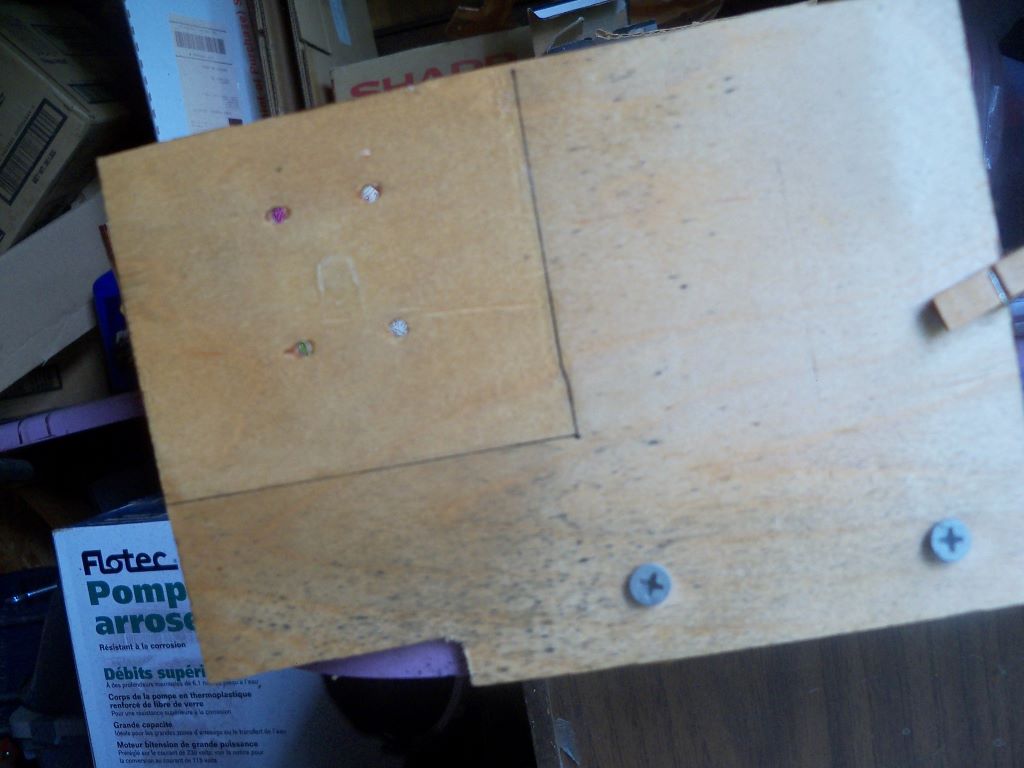 Fuel Proofing 218