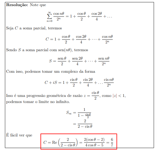 Complexos Trigon11