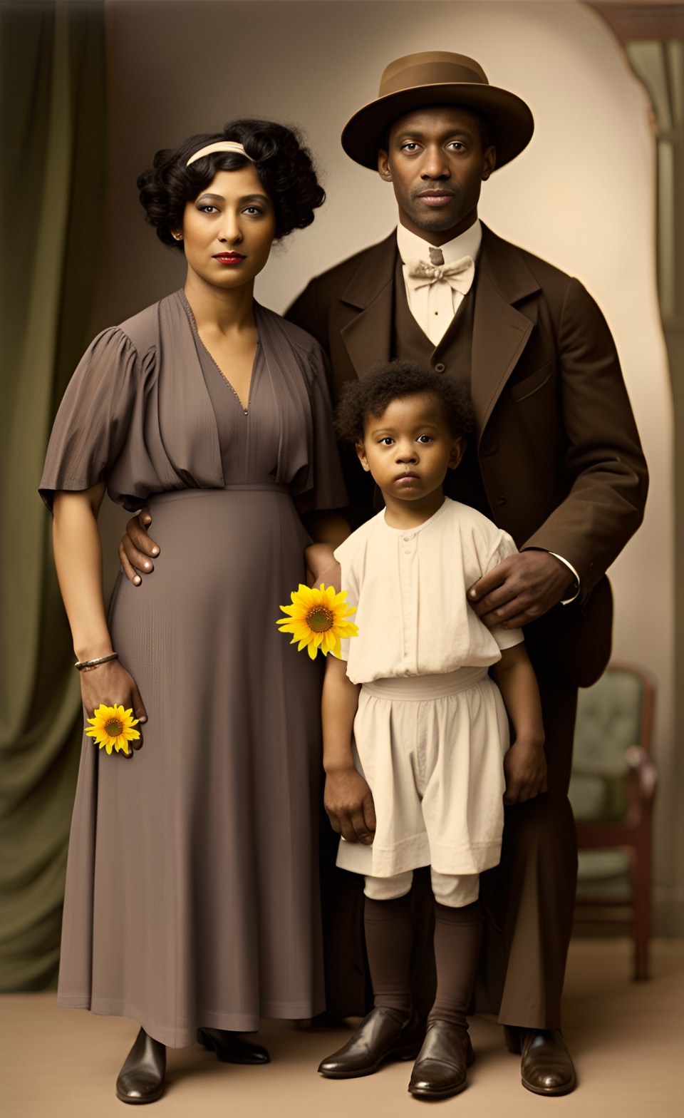 mixedrace children and parents Dream188