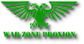War zone Proxion