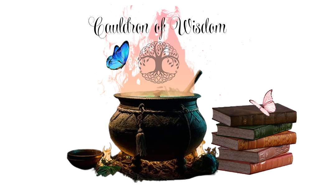 Cauldron Of Wisdom