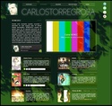Carlos diseñador gráfico Ct005510