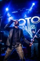Toto Hits Tribute Band Sergio13