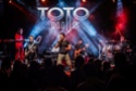Toto Hits Tribute Band Sergio16