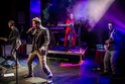Toto Hits Tribute Band Sergio17