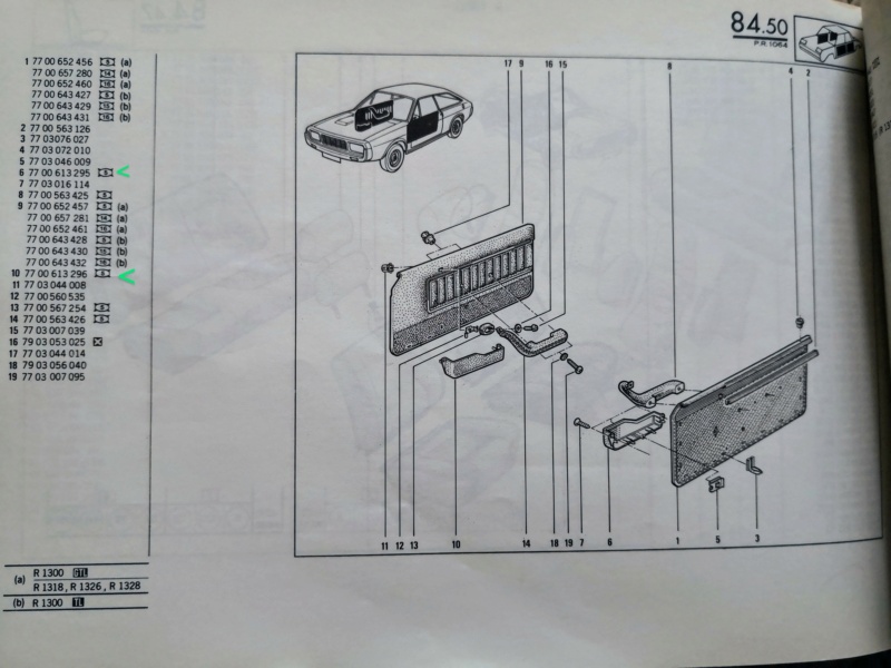 Ma R17 TS R1328 - Page 2 Img_2028