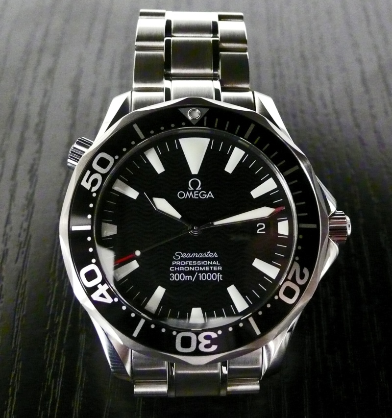 omega - que pensez vous de l' Oméga Seamaster 007 Seamas11