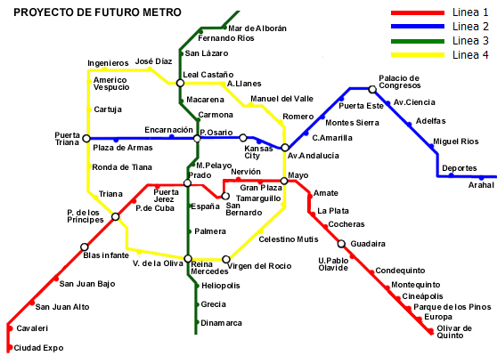 Le mtro  Sville pour Septembre 2008 !! Foproy10