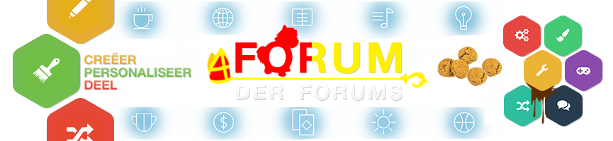 Nederlands Ondersteuningsforum :