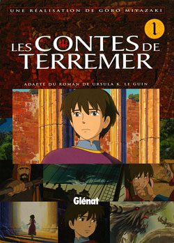 "Les contes de Terremer" de Goro Miyazaki 97827210