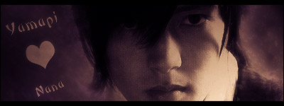 Mes creas pourries =D - Page 10 Yamapi10