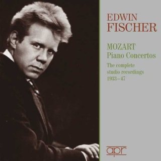 Edwin Fischer, pianiste 50247010