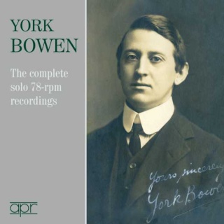York Bowen (1884-1961) 50247011