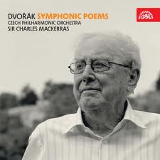 dvorak - Dvorak: oeuvres symphoniques Images10